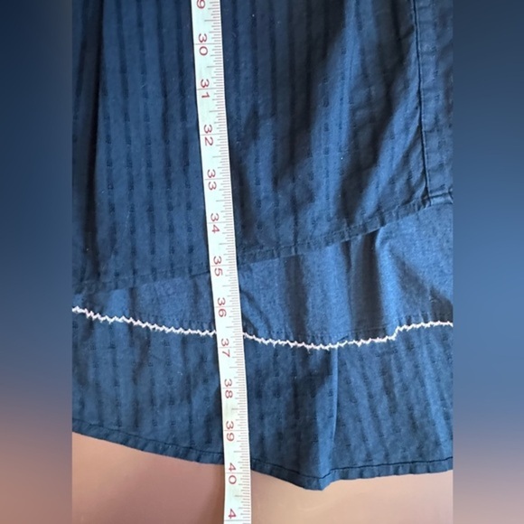 Anthropologie Moulinette Soeurs Dakota Shirtdress 🌟 - Picture 8 of 10